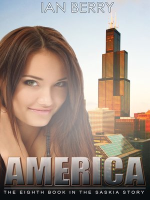 cover image of America